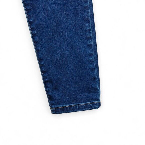 Chip & Pepper SYD Skinny Ankle Dark Wash Jeans Women's 25 - Picture 10 of 13